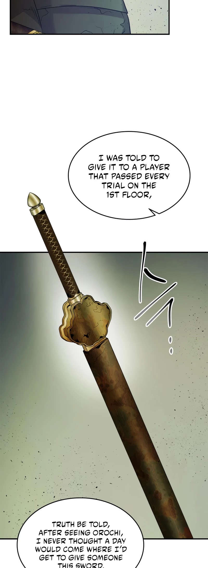Leveling With The Gods Chapter 34 page 16 - Chapter 34