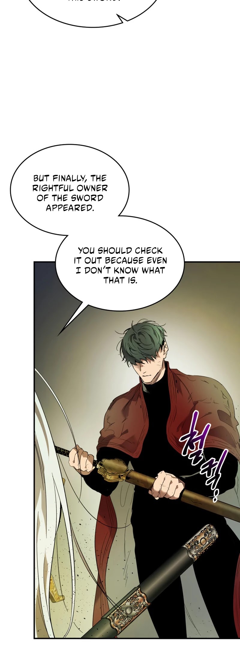 Leveling With The Gods Chapter 34 page 17 - Chapter 34