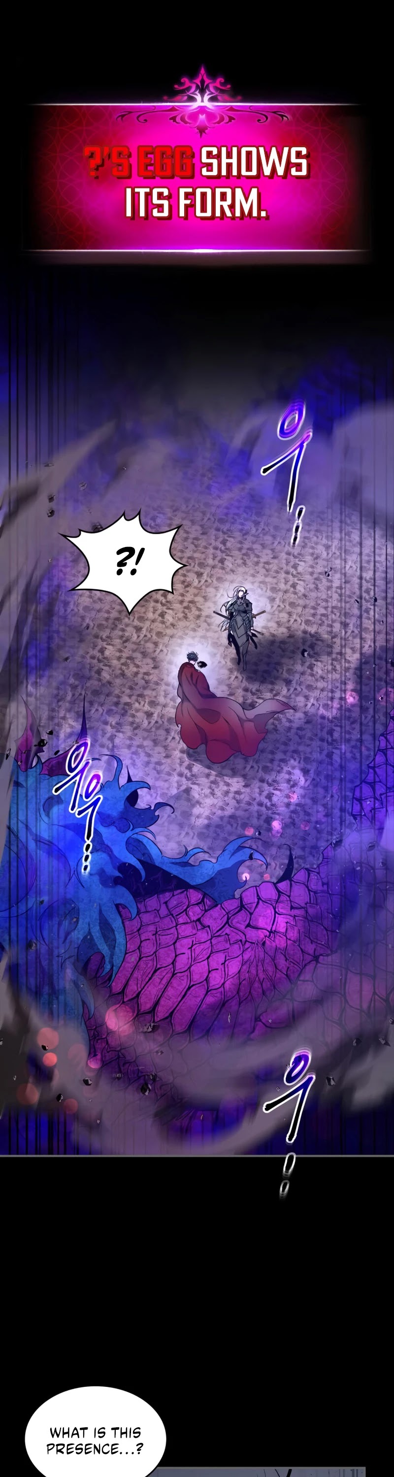 Leveling With The Gods Chapter 34 page 26 - Chapter 34