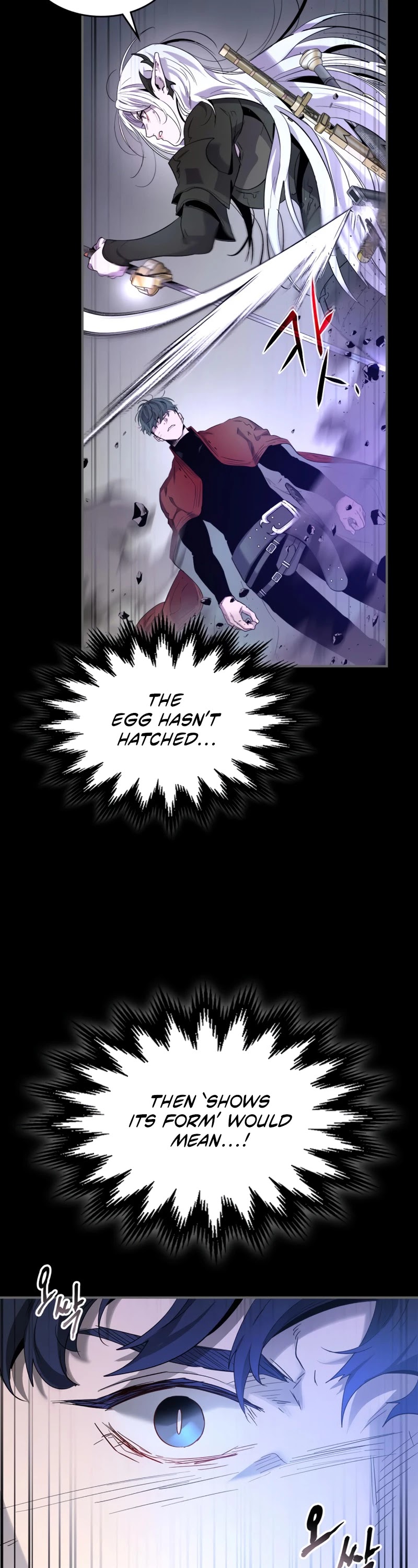Leveling With The Gods Chapter 34 page 27 - Chapter 34