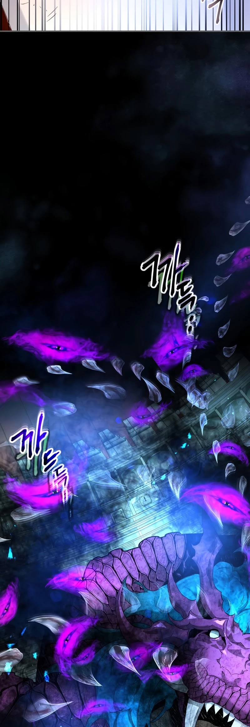 Leveling With The Gods Chapter 34 page 28 - Chapter 34