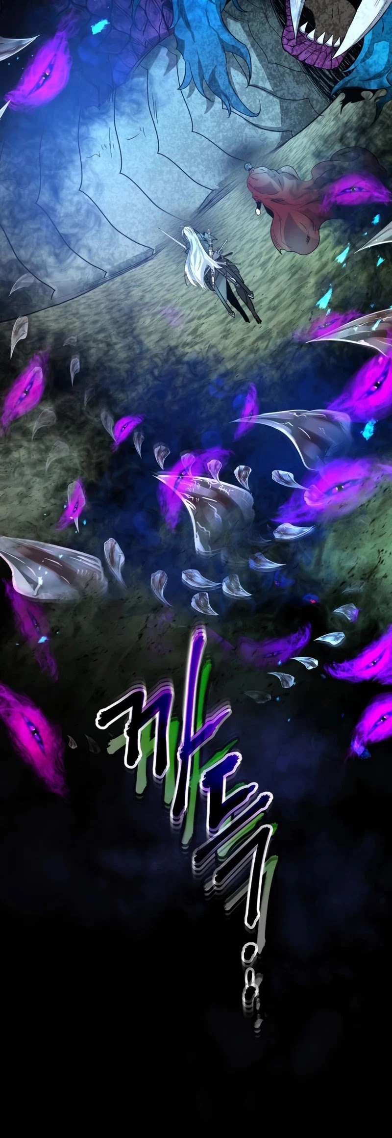 Leveling With The Gods Chapter 34 page 29 - Chapter 34