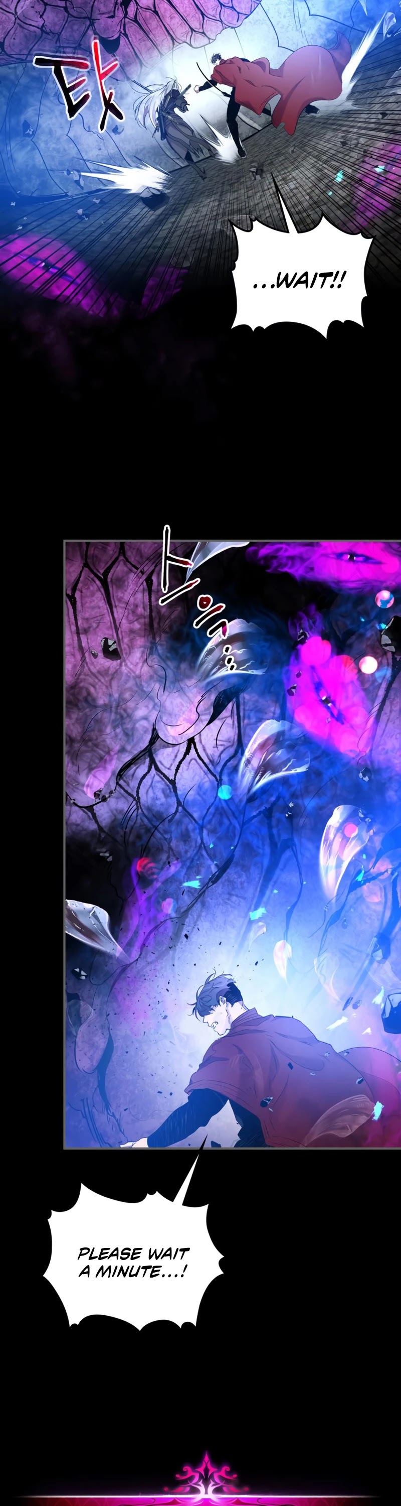 Leveling With The Gods Chapter 34 page 31 - Chapter 34