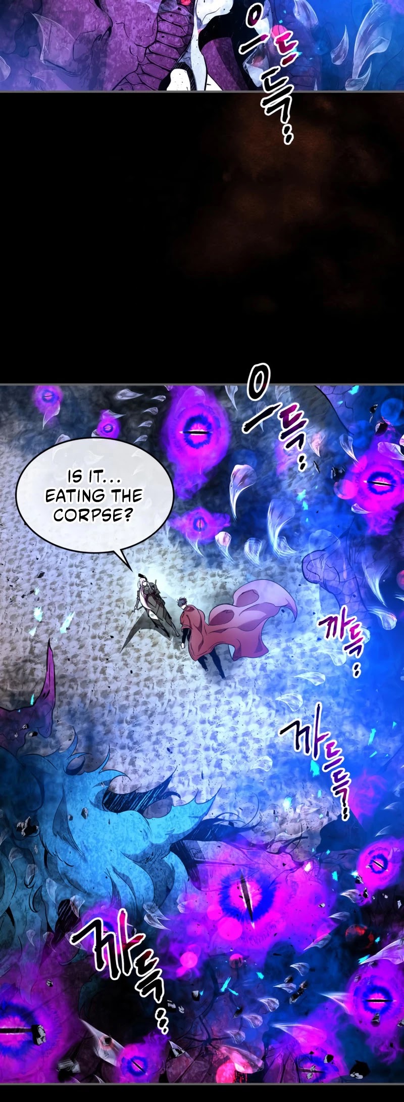 Leveling With The Gods Chapter 34 page 33 - Chapter 34