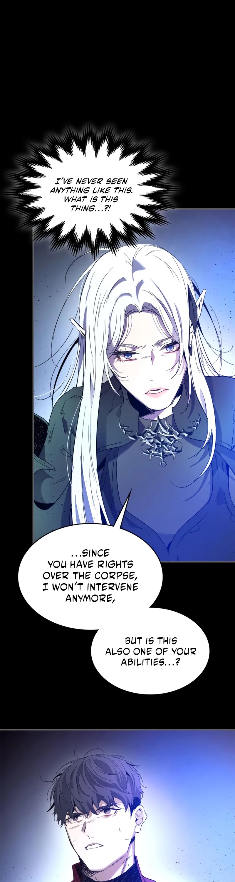 Leveling With The Gods Chapter 34 page 34 - Chapter 34