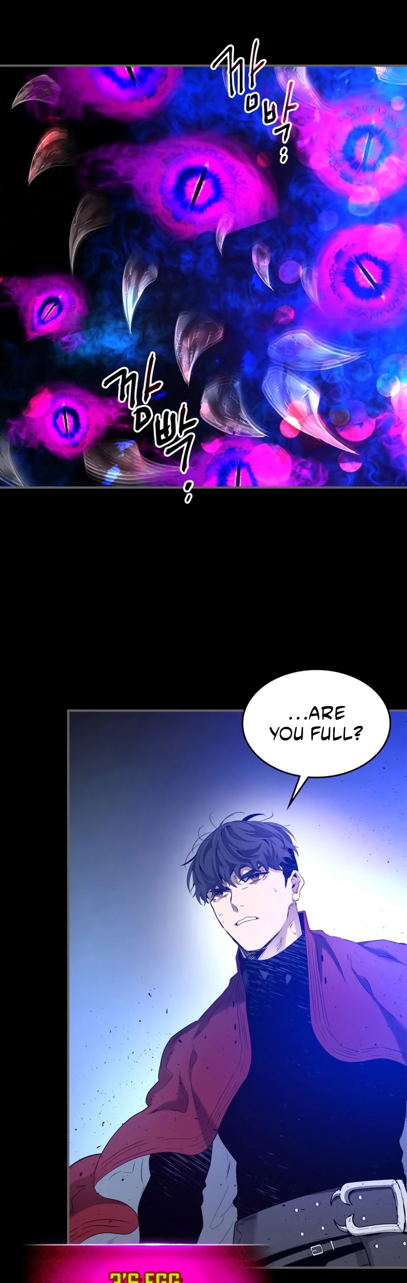 Leveling With The Gods Chapter 34 page 36 - Chapter 34