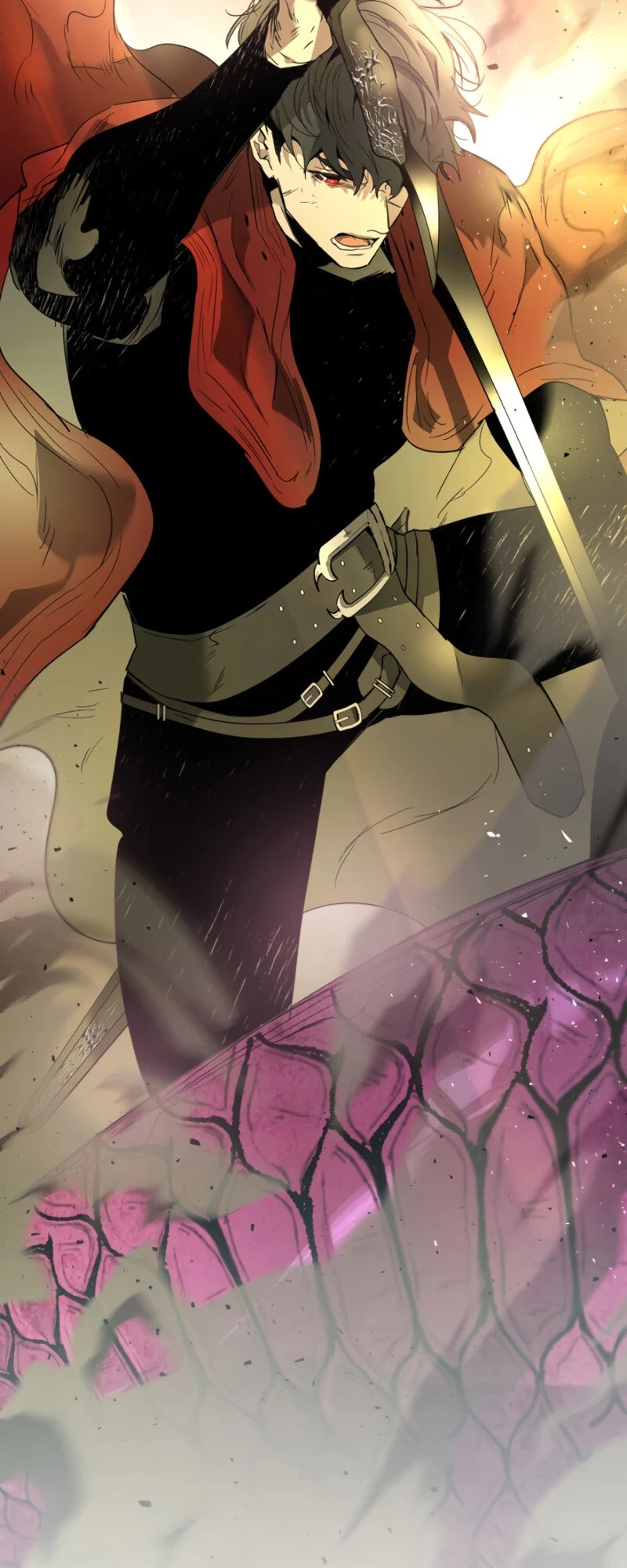 Leveling With The Gods Chapter 34 page 4 - Chapter 34