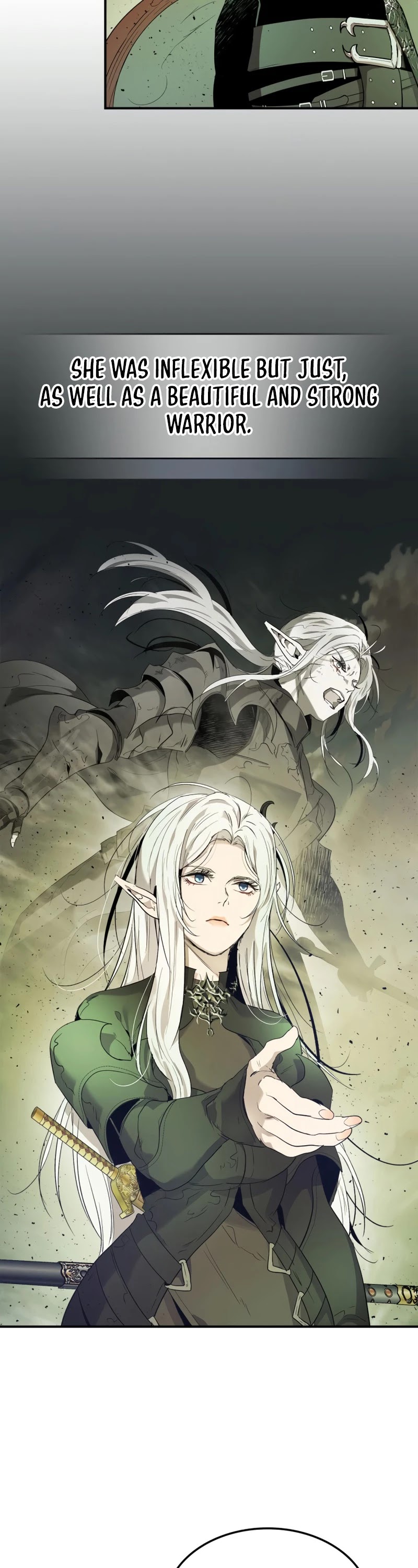 Leveling With The Gods Chapter 34 page 43 - Chapter 34