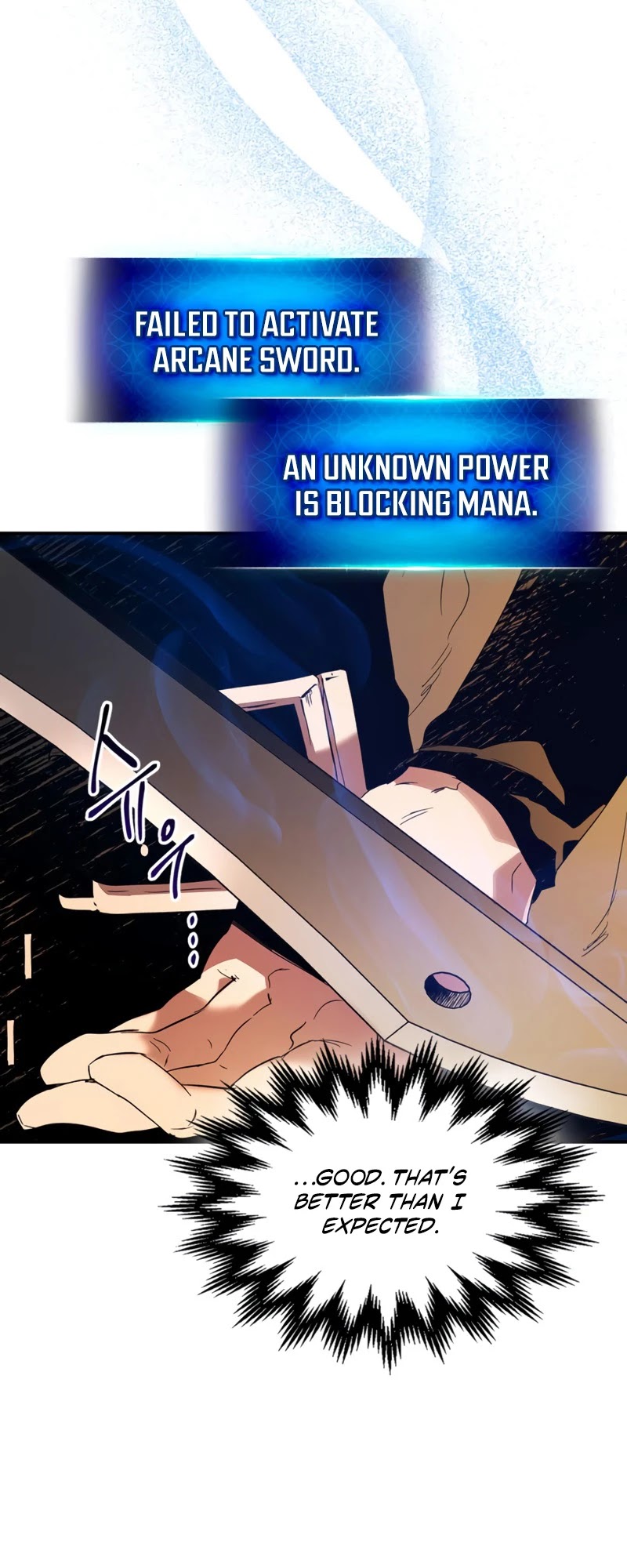 Leveling With The Gods Chapter 35 page 13 - Chapter 35