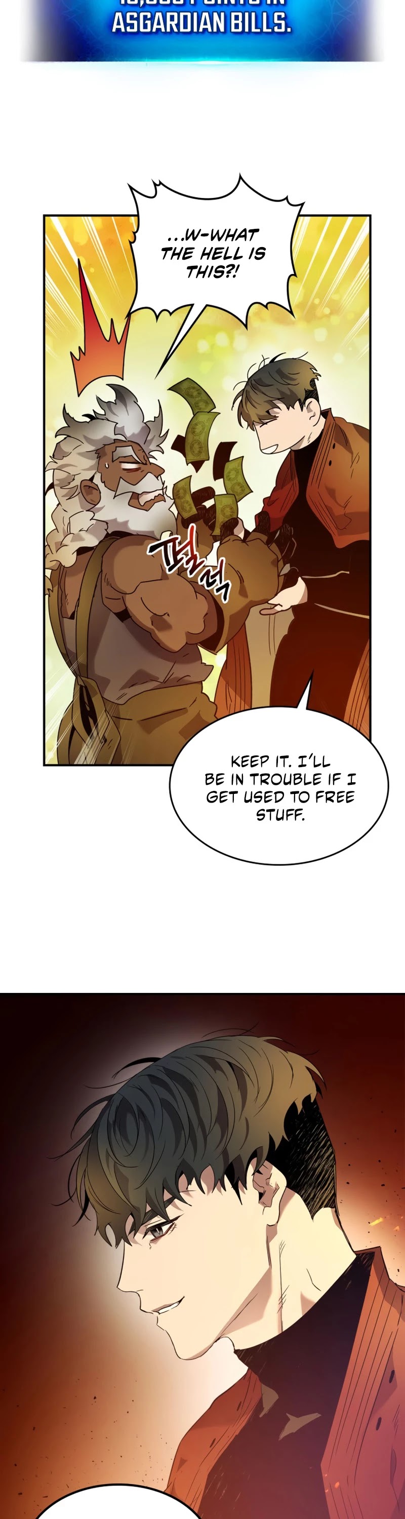 Leveling With The Gods Chapter 35 page 15 - Chapter 35