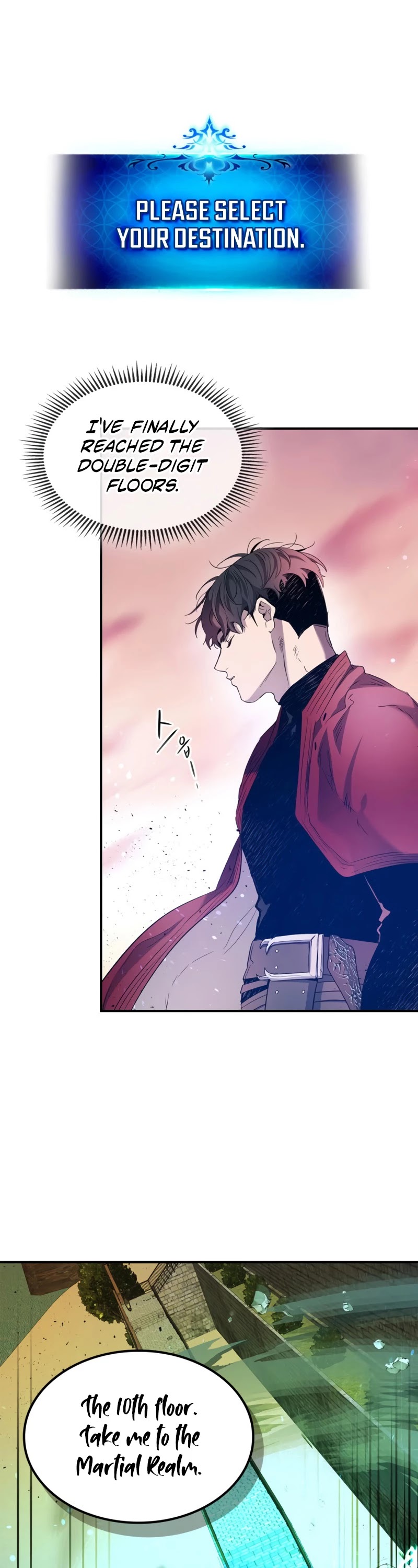 Leveling With The Gods Chapter 35 page 19 - Chapter 35