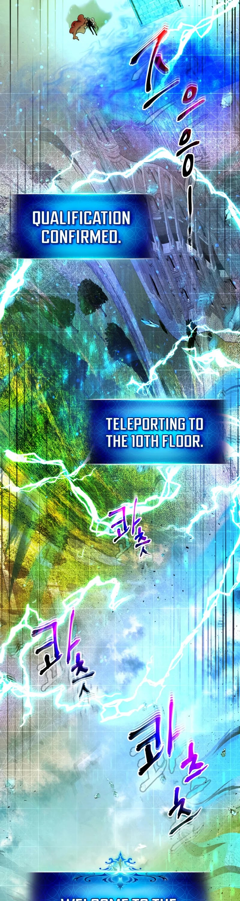Leveling With The Gods Chapter 35 page 20 - Chapter 35