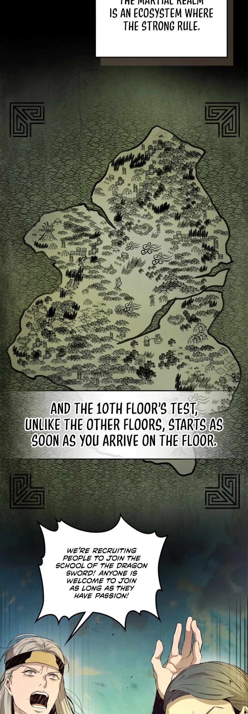 Leveling With The Gods Chapter 35 page 22 - Chapter 35