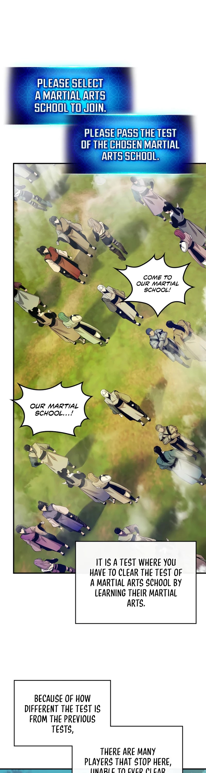 Leveling With The Gods Chapter 35 page 24 - Chapter 35