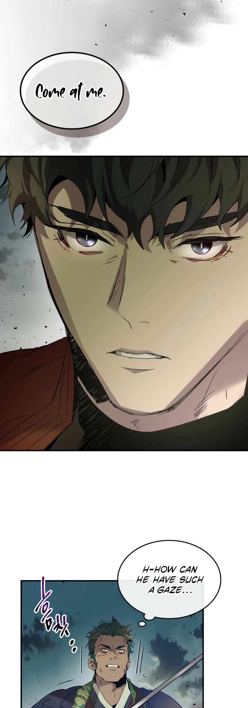 Leveling With The Gods Chapter 35 page 34 - Chapter 35