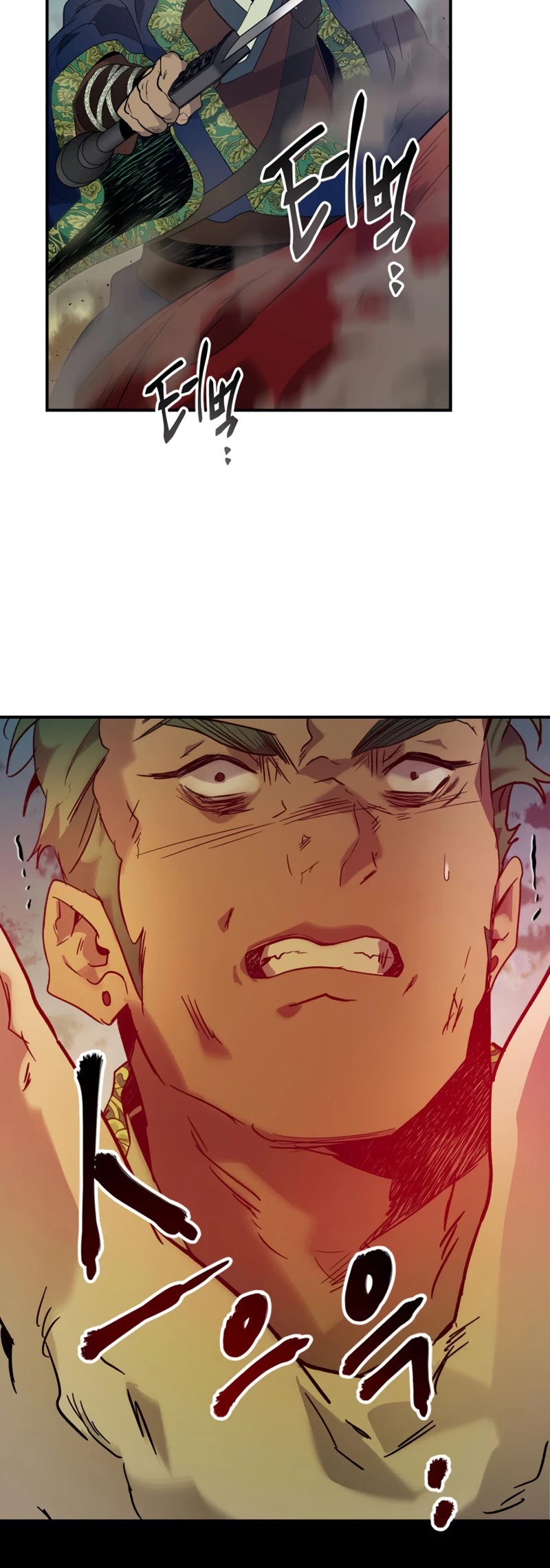 Leveling With The Gods Chapter 35 page 35 - Chapter 35