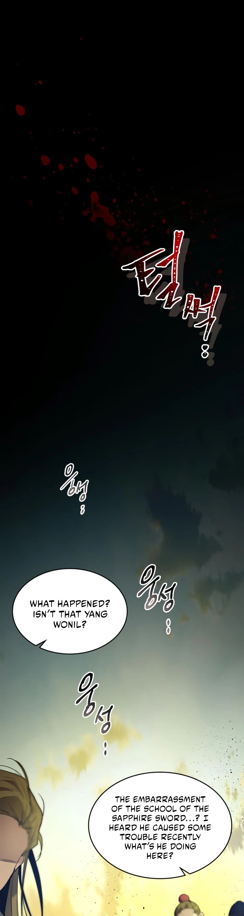 Leveling With The Gods Chapter 35 page 36 - Chapter 35