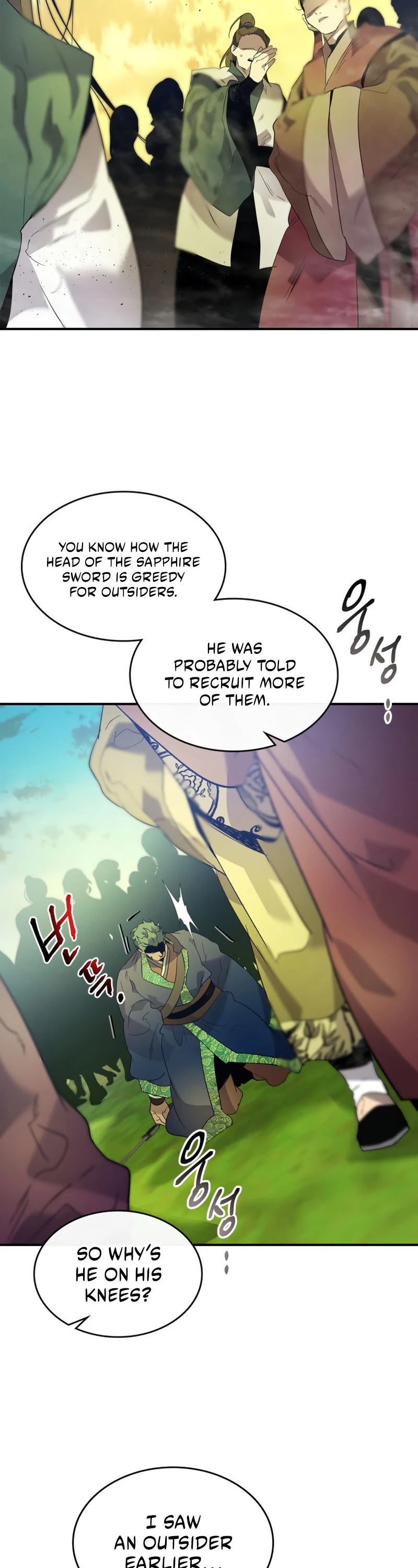 Leveling With The Gods Chapter 35 page 37 - Chapter 35
