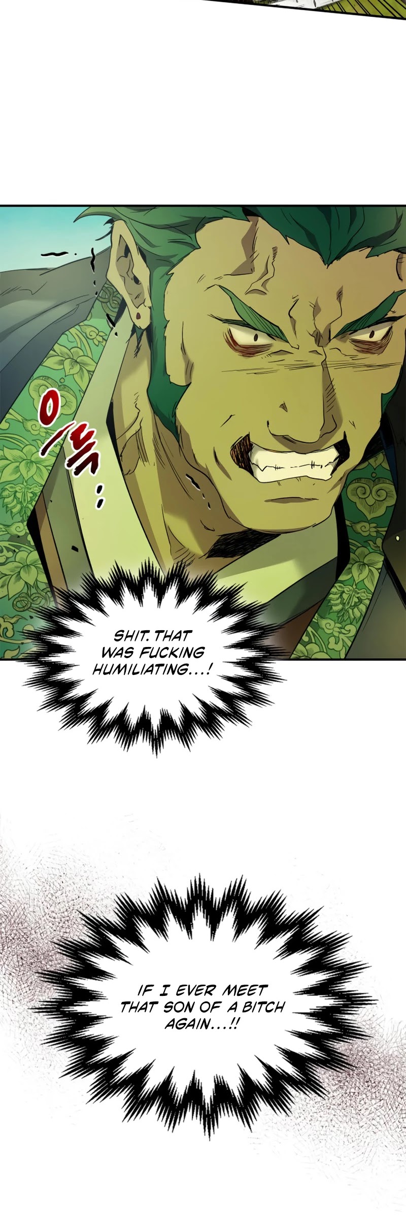 Leveling With The Gods Chapter 35 page 39 - Chapter 35