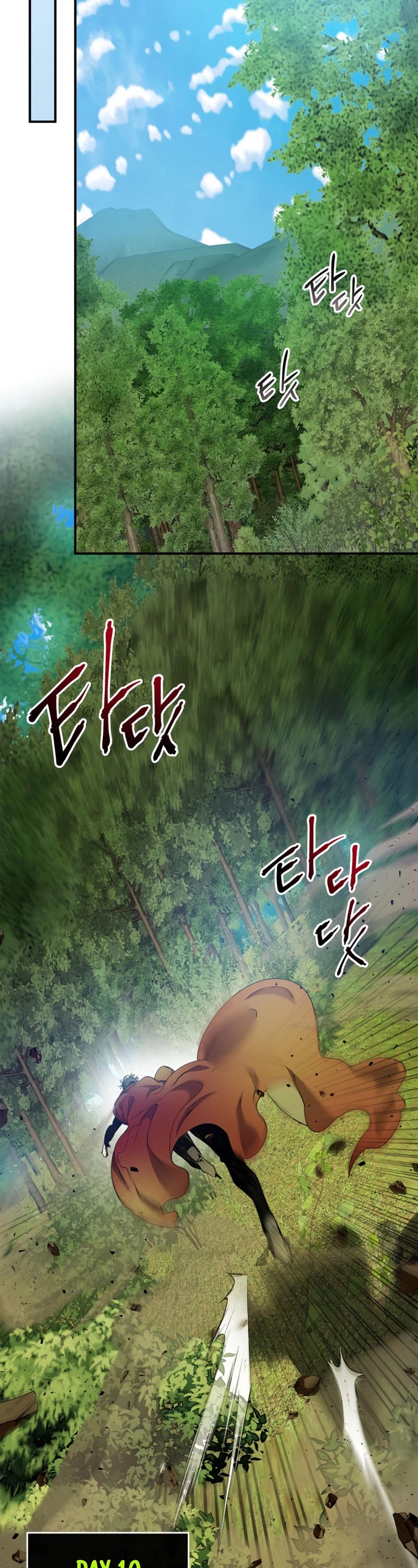 Leveling With The Gods Chapter 35 page 41 - Chapter 35