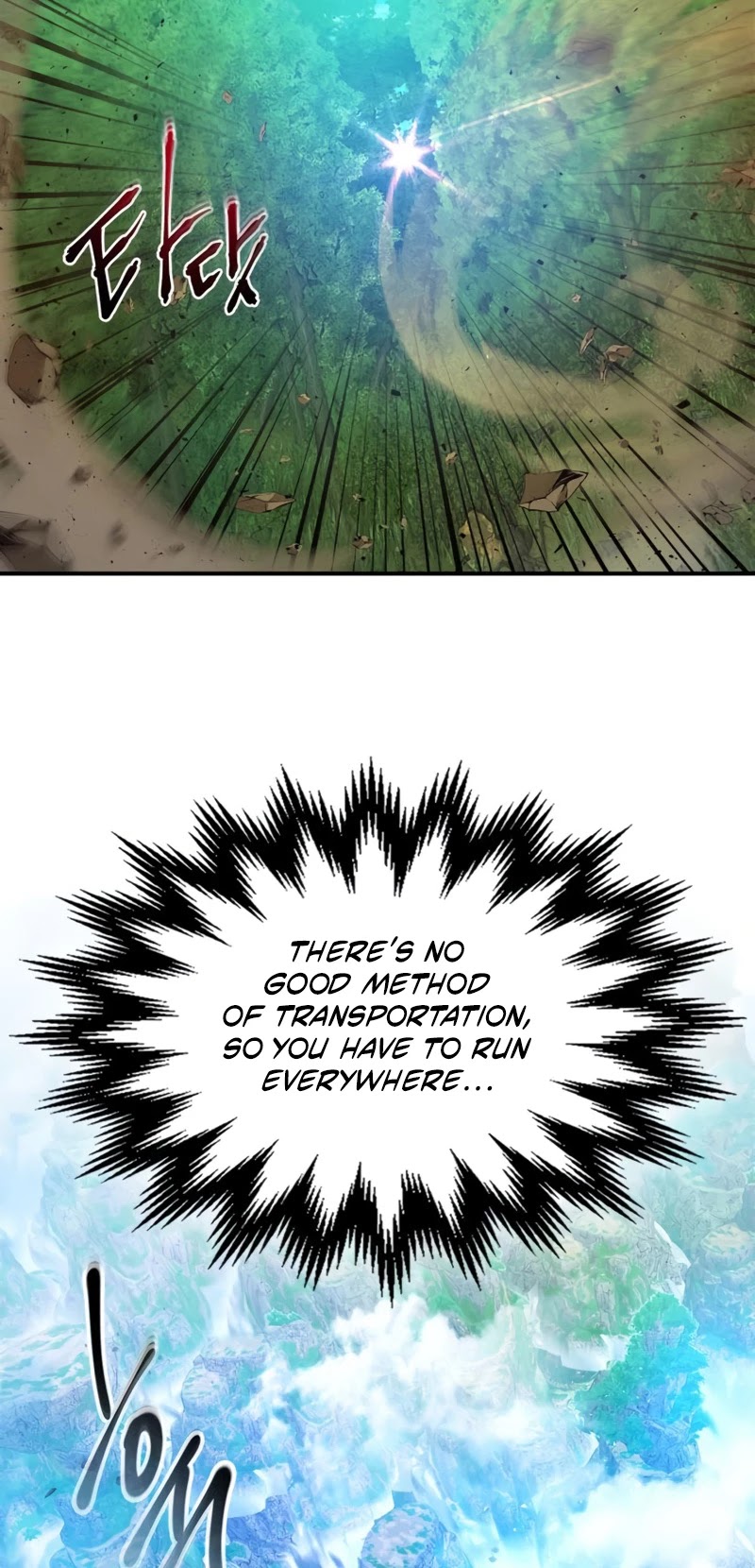 Leveling With The Gods Chapter 35 page 43 - Chapter 35