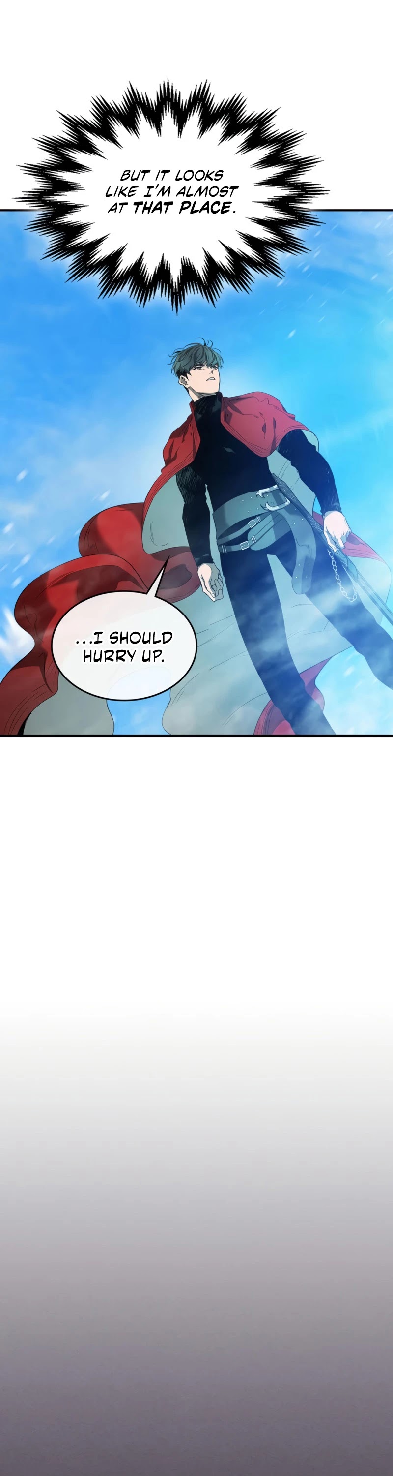 Leveling With The Gods Chapter 35 page 45 - Chapter 35