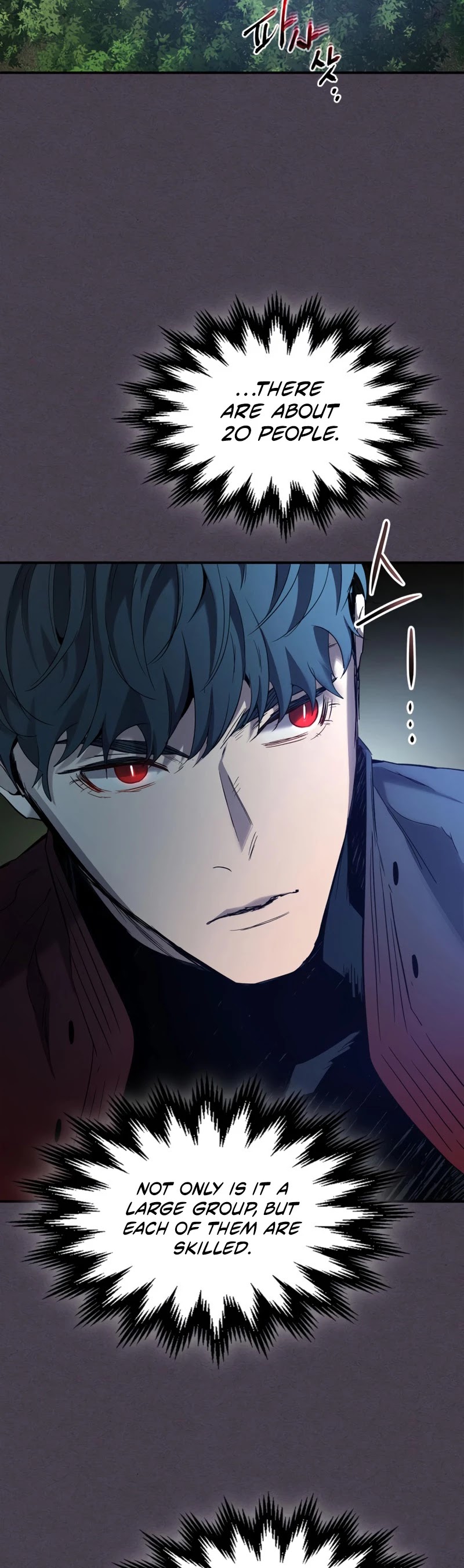 Leveling With The Gods Chapter 35 page 48 - Chapter 35