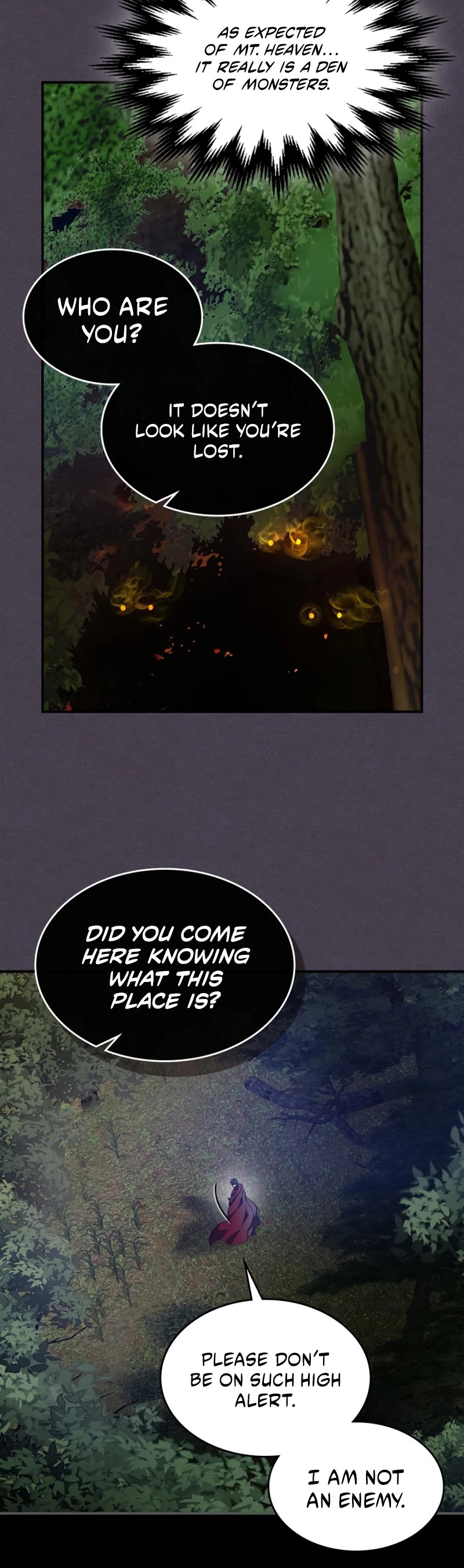Leveling With The Gods Chapter 35 page 49 - Chapter 35