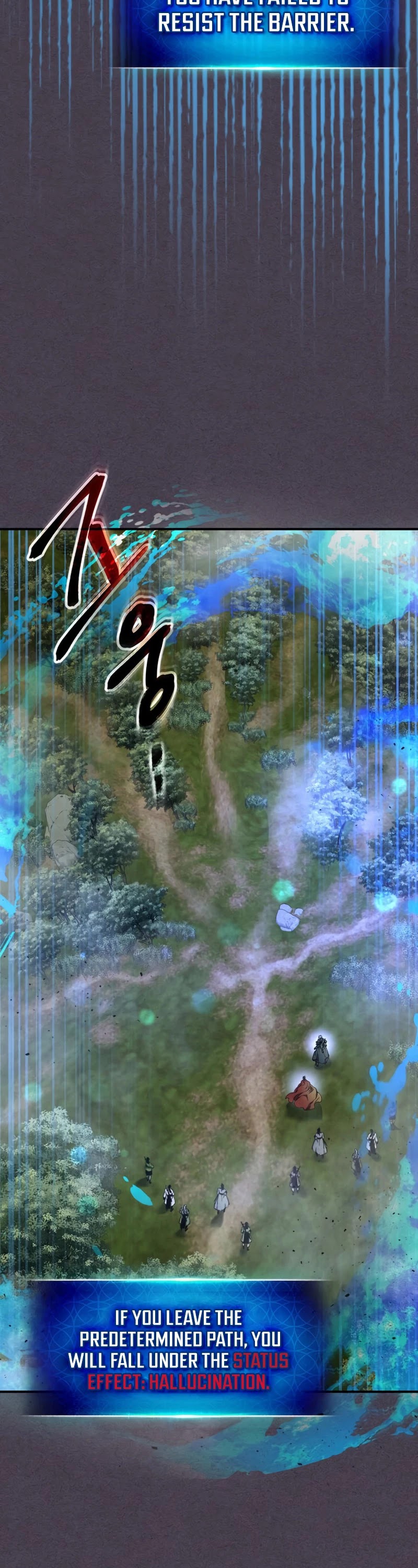 Leveling With The Gods Chapter 36 page 16 - Chapter 36