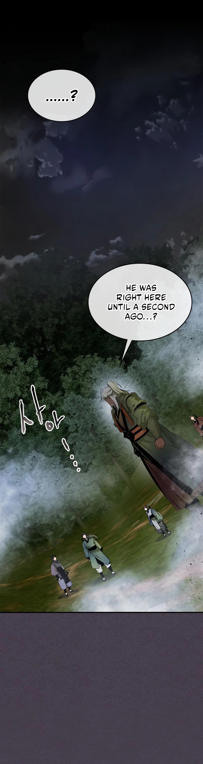 Leveling With The Gods Chapter 36 page 19 - Chapter 36