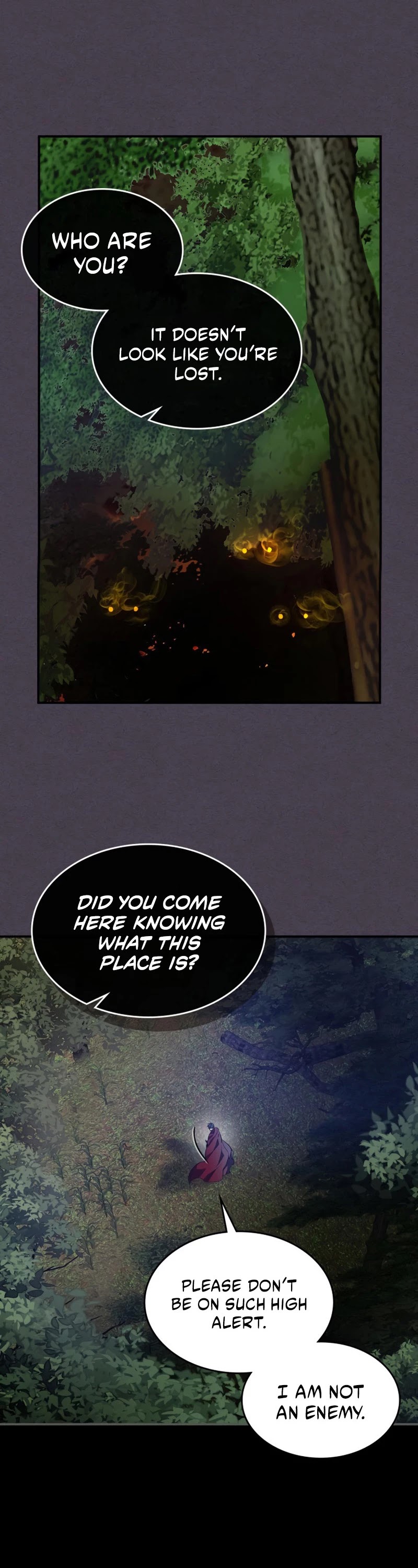 Leveling With The Gods Chapter 36 page 2 - Chapter 36