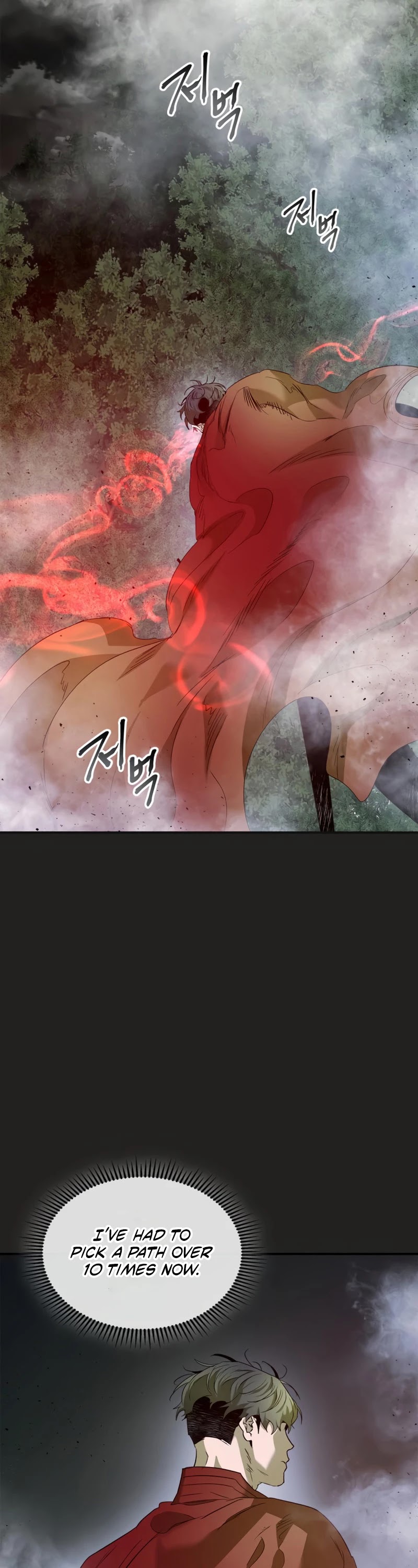 Leveling With The Gods Chapter 36 page 22 - Chapter 36