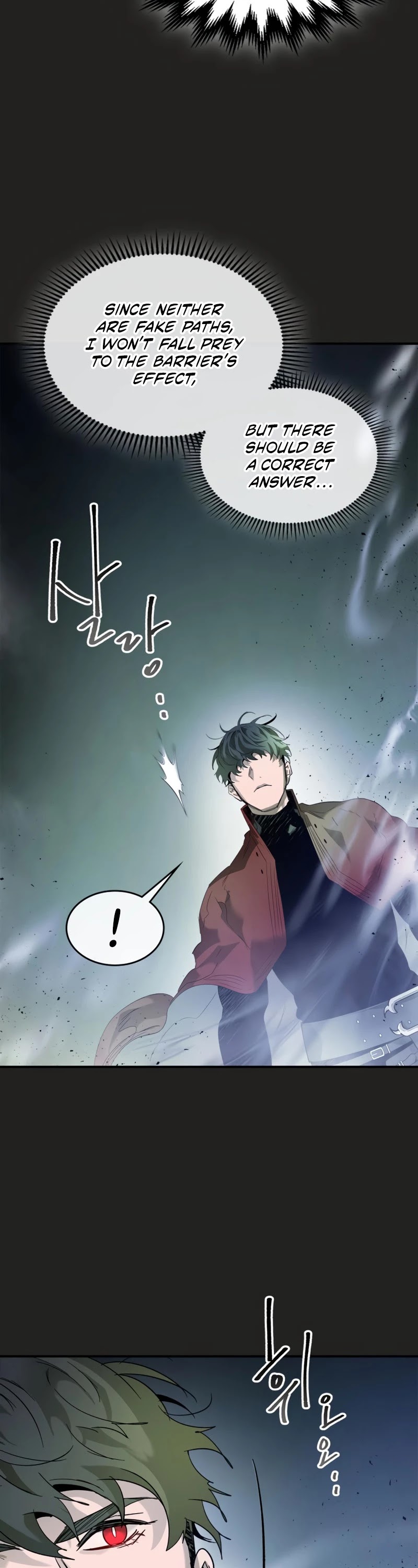 Leveling With The Gods Chapter 36 page 26 - Chapter 36