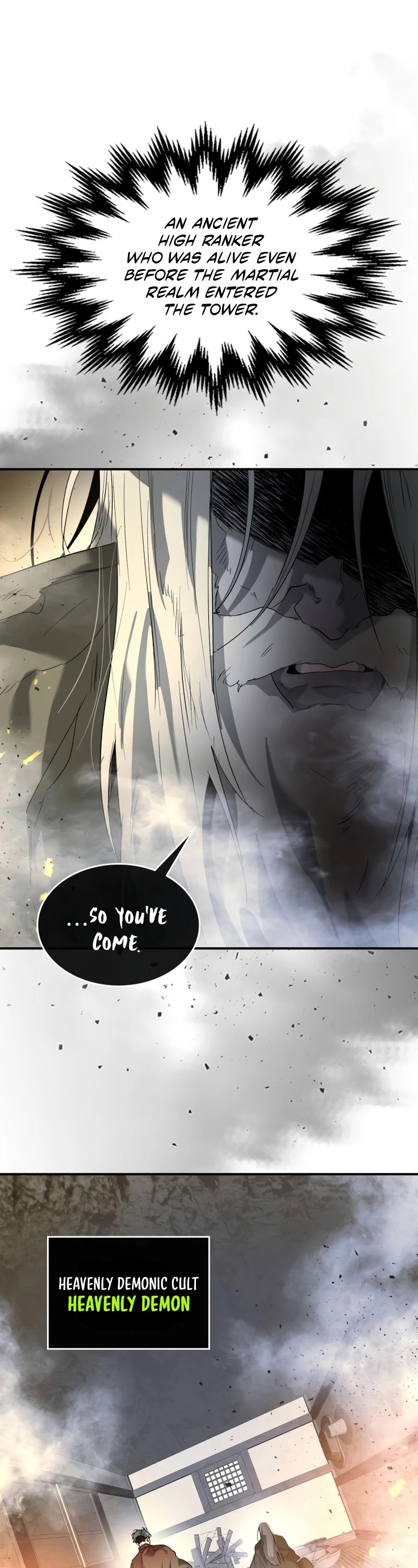 Leveling With The Gods Chapter 36 page 33 - Chapter 36