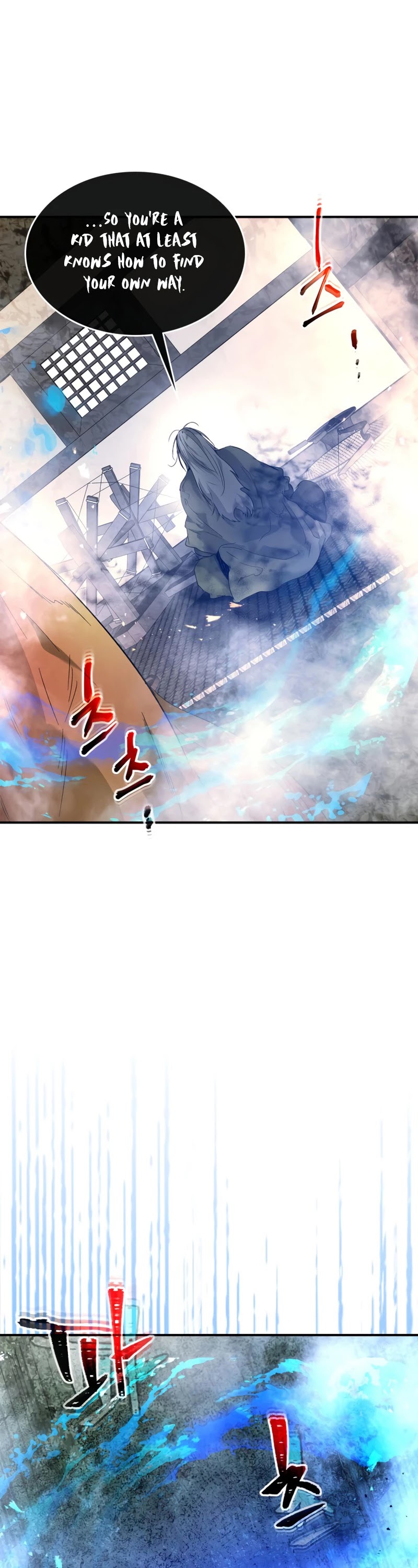 Leveling With The Gods Chapter 36 page 37 - Chapter 36