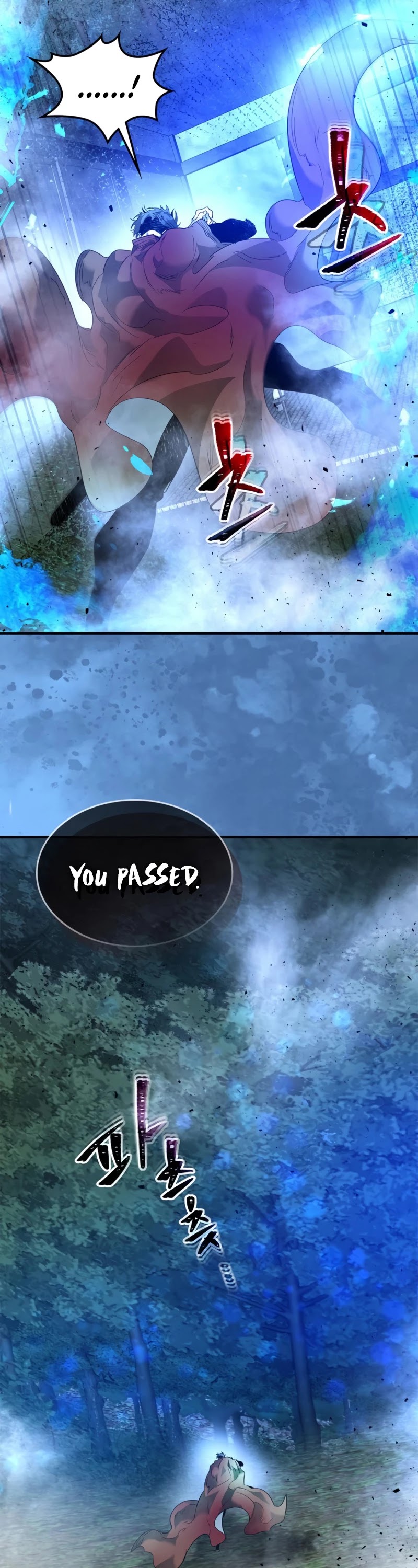 Leveling With The Gods Chapter 36 page 38 - Chapter 36