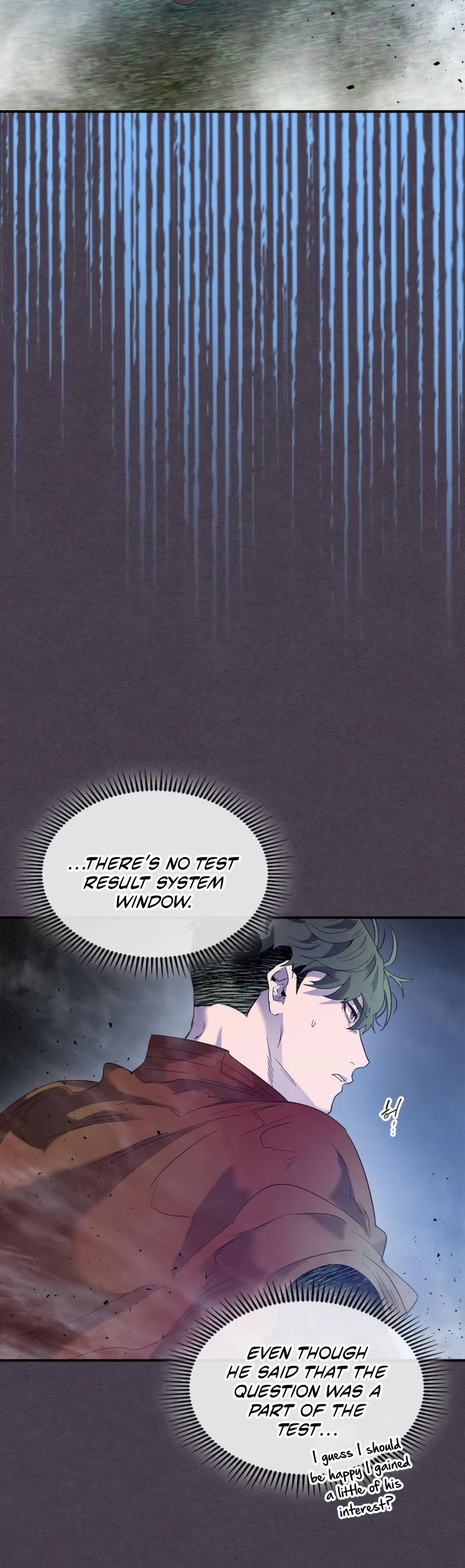 Leveling With The Gods Chapter 36 page 39 - Chapter 36