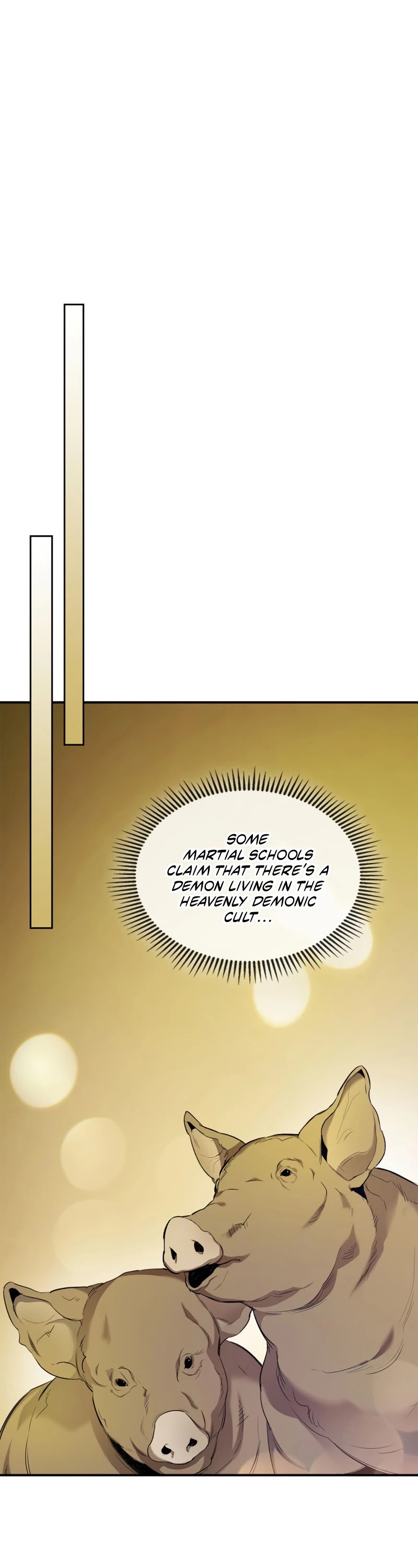 Leveling With The Gods Chapter 36 page 41 - Chapter 36