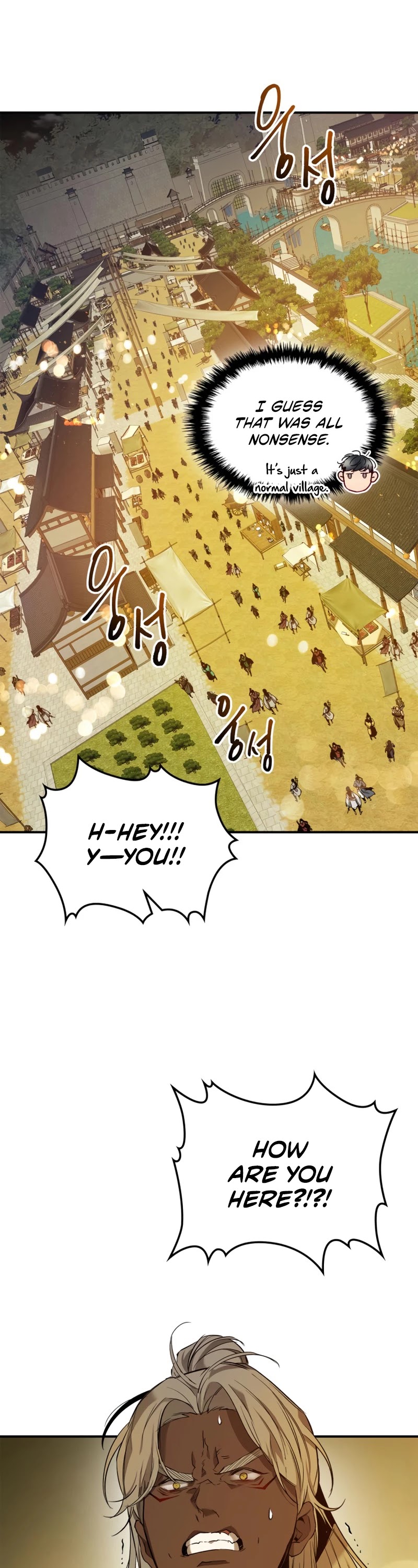 Leveling With The Gods Chapter 36 page 42 - Chapter 36
