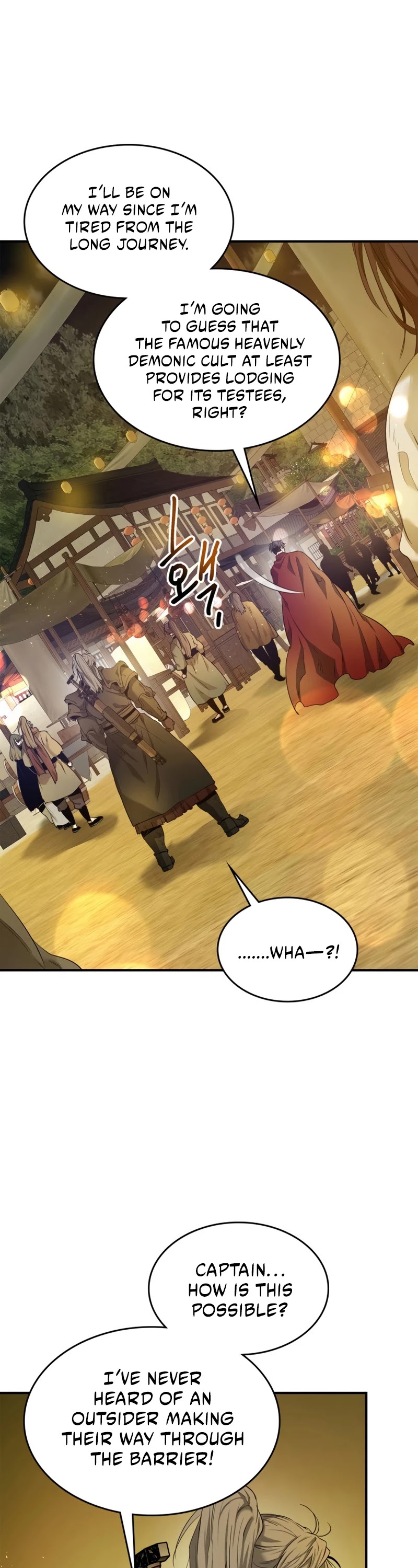 Leveling With The Gods Chapter 36 page 45 - Chapter 36