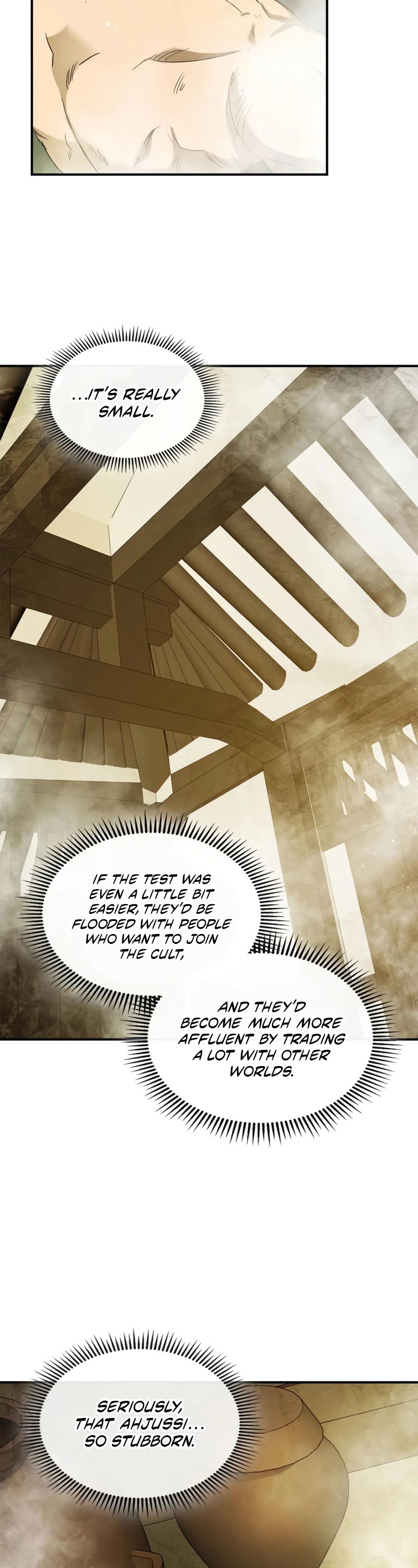 Leveling With The Gods Chapter 36 page 50 - Chapter 36