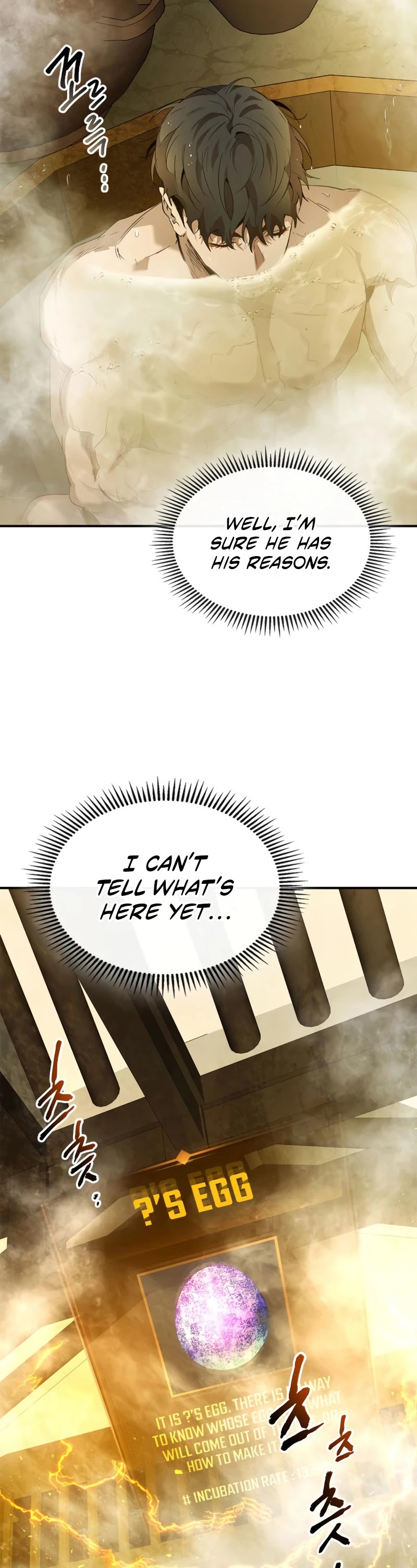 Leveling With The Gods Chapter 36 page 51 - Chapter 36