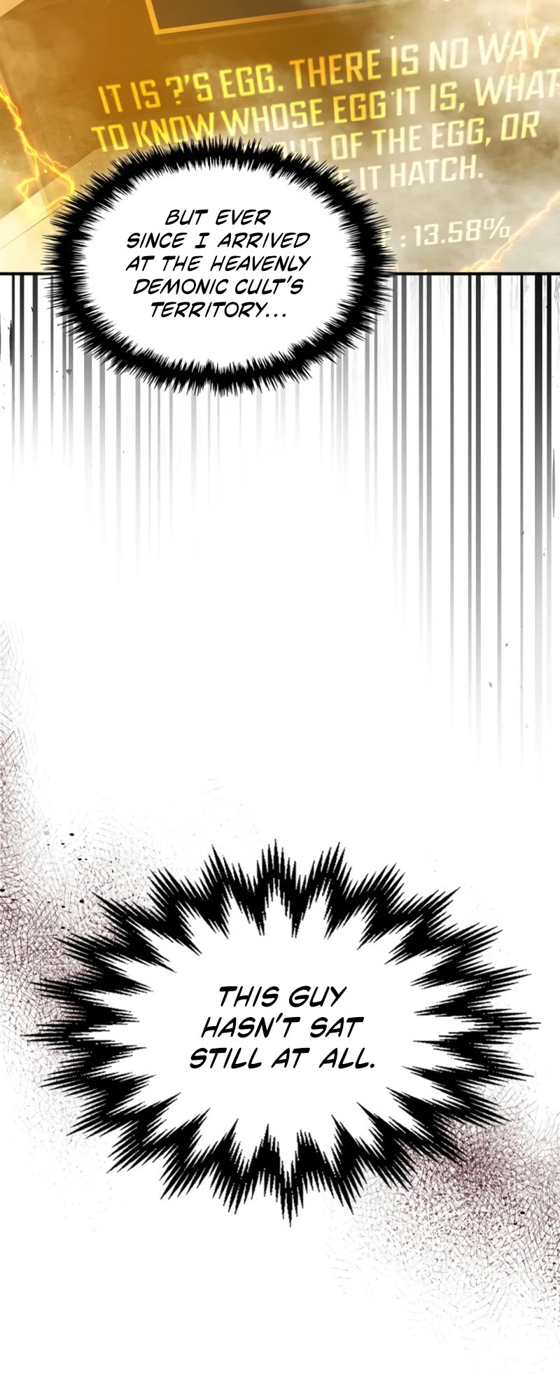 Leveling With The Gods Chapter 36 page 53 - Chapter 36