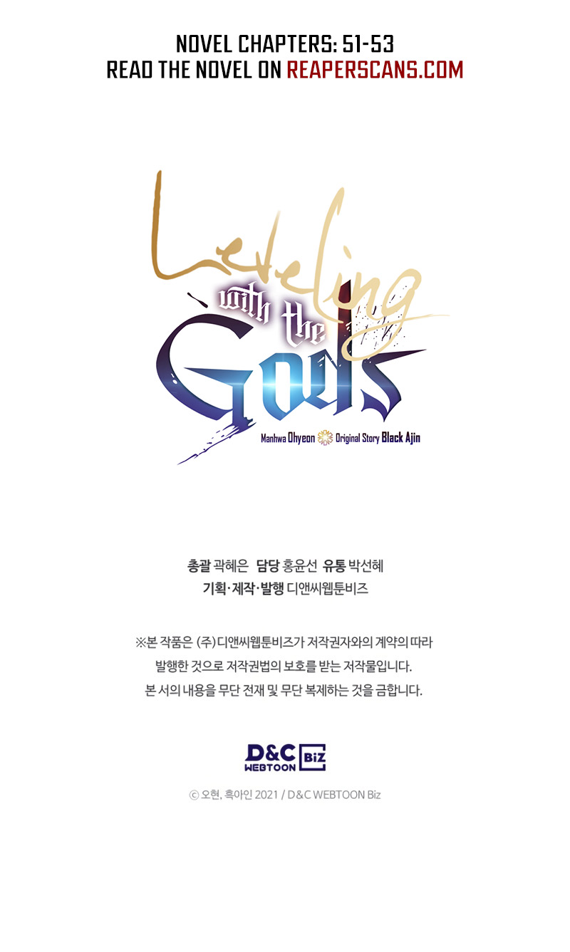 Leveling With The Gods Chapter 36 page 54 - Chapter 36