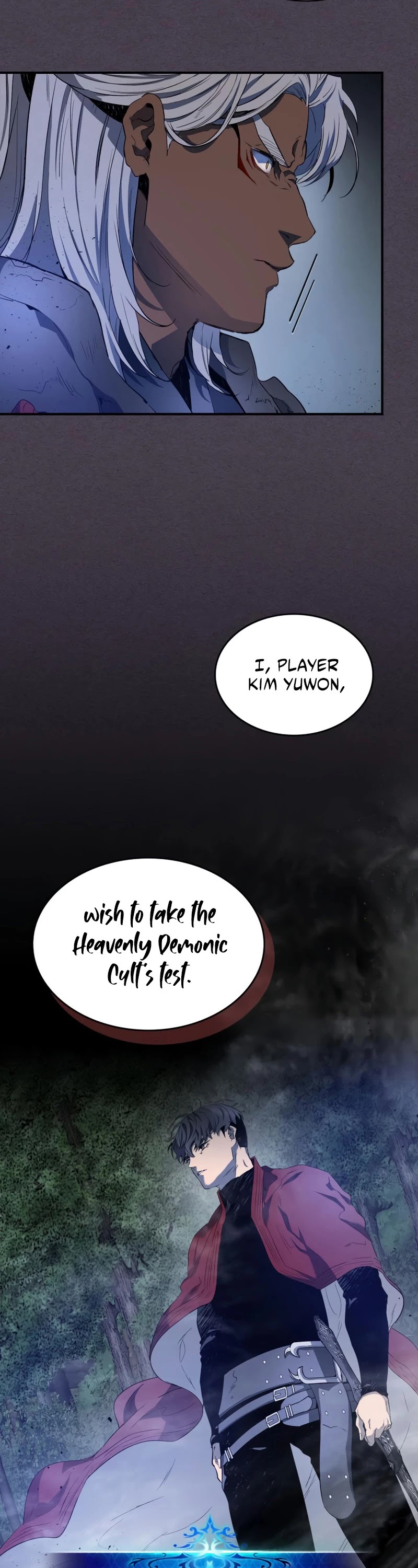 Leveling With The Gods Chapter 36 page 9 - Chapter 36