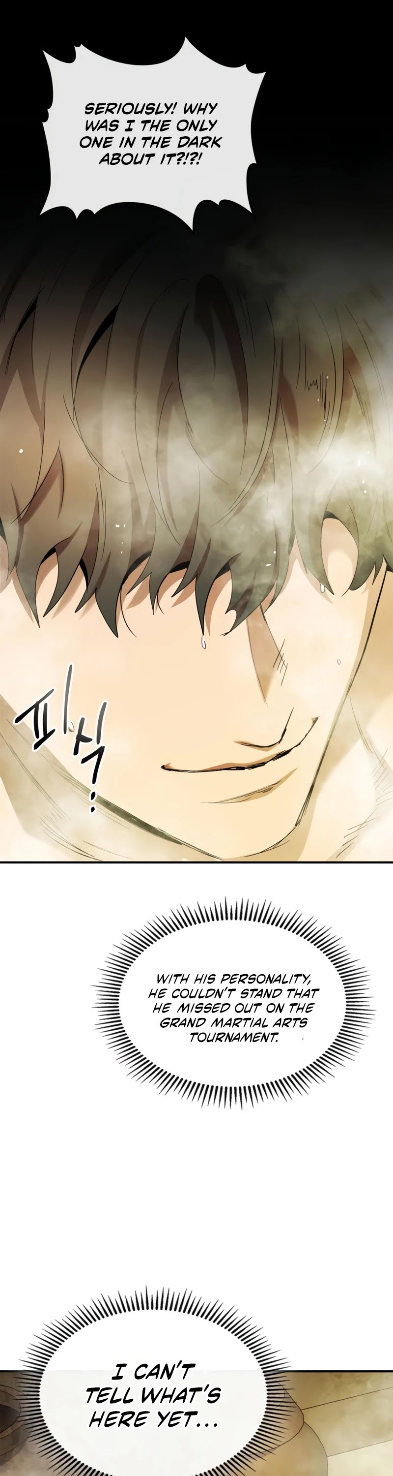Leveling With The Gods Chapter 37 page 10 - Chapter 37
