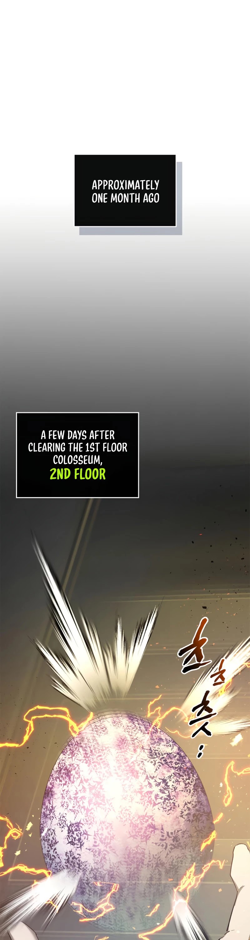 Leveling With The Gods Chapter 37 page 14 - Chapter 37