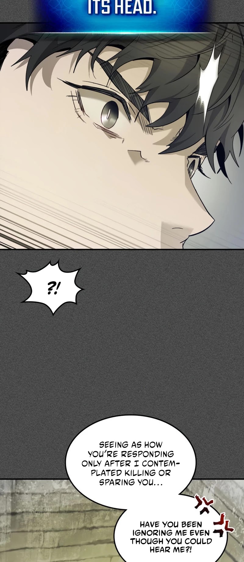 Leveling With The Gods Chapter 37 page 19 - Chapter 37