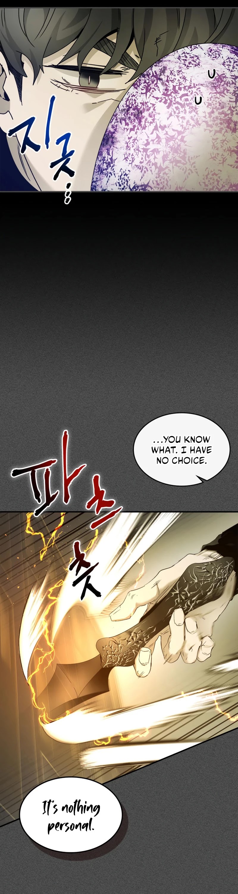 Leveling With The Gods Chapter 37 page 21 - Chapter 37