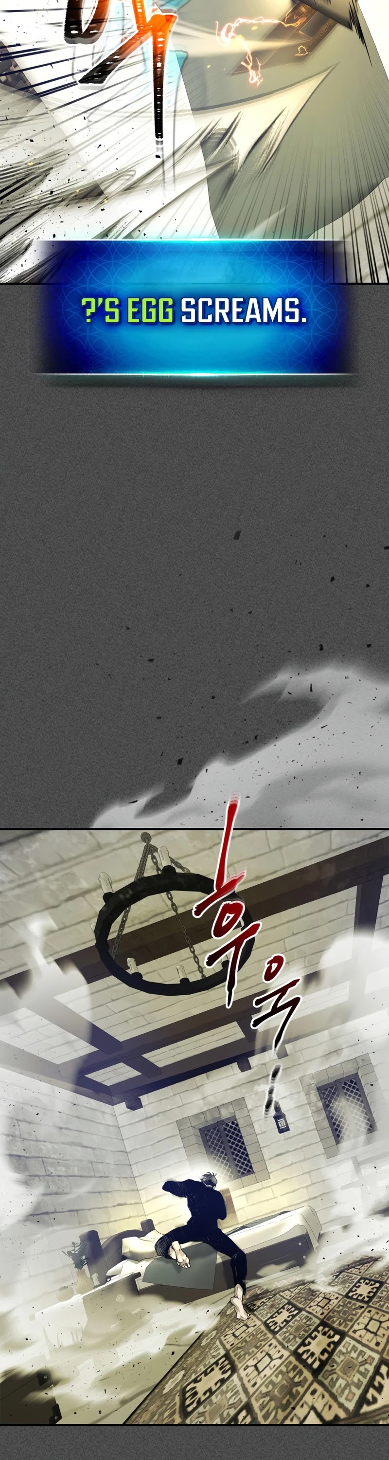 Leveling With The Gods Chapter 37 page 23 - Chapter 37